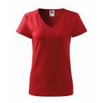 Tričko dámske Malfini Dream - červené