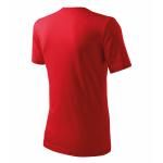 Tričko pánske Malfini Classic New - červené