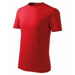 Tričko pánske Malfini Classic New - červené