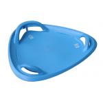 Tanier plastový Plastkon Meteor 60 - svetlo modrý