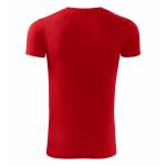Tričko pánske Malfini Viper - červené