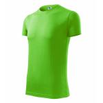 Tričko pánske Malfini Viper - svetlo zelené
