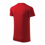 Tričko pánske Malfini Action - červené