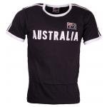 Tričko Gooses Australia Shirt - navy