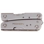 Nůž multifunkční Roxon M2 Mini Bit - stříbrný