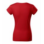 Tričko dámske Malfini Viper - červené