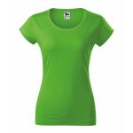 Tričko dámske Malfini Viper - svetlo zelené