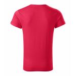 Tričko pánské Malfini Fusion - červené