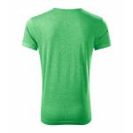 Tričko pánske Malfini Fusion - zelené
