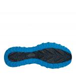 Boty trekové Bennon Calibro High - černé-modré