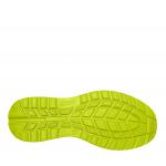 Topánky pracovné Bennon Spiker S3 ESC Low High - čierne-žlté
