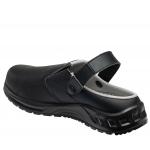 Sandále Bennon OB ESD Slipper - černé