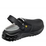 Sandále Bennon OB ESD Slipper - čierne