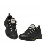 Topánky outdoorové Bennon Recado XTR O2 Low - čierne-sivé
