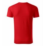 Tričko pánské Malfini Native - červené