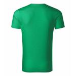 Tričko pánské Malfini Native - zelené