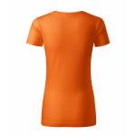 Tričko dámske Malfini Native - oranžové