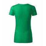 Tričko dámske Malfini Native - zelené