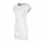 Šaty dámské Malfini Freedom - bílé
