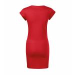 Šaty dámske Malfini Freedom - červené
