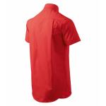Košeľa pánska Malfini Chic - červená