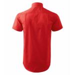 Košile pánská Malfini Chic - červená