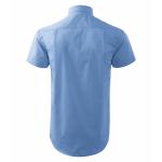 Košile pánská Malfini Chic - světle modrá