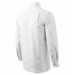 Košeľa Malfini Style LS - biela