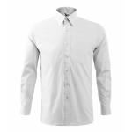 Košeľa Malfini Style LS - biela
