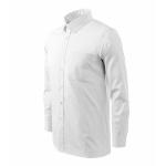 Košile Malfini Style LS - bílá
