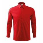 Košile Malfini Style LS - červená