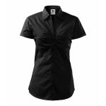 Košile dámská Malfini Chic - černá