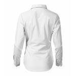 Košile dámská Malfini Style LS - bílá