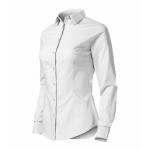 Košile dámská Malfini Style LS - bílá