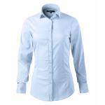 Košile dámská Malfini Dynamic - světle modrá