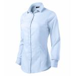 Košile dámská Malfini Dynamic - světle modrá