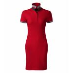 Šaty dámske Malfini Dress Up - červené