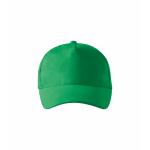 Čepice unisex Malfini 5P - zelená