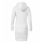 Šaty dámské Malfini Snap - bílé