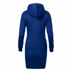 Šaty dámské Malfini Snap - modré