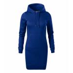 Šaty dámské Malfini Snap - modré