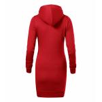 Šaty dámské Malfini Snap - červené