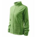 Bunda dámská Malfini Jacket - světle zelená