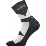 Ponožky sportovní Voxx Bambo - antracitové-šedé