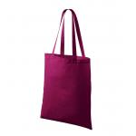 Nákupní taška Malfini Handy - tmavě fialová