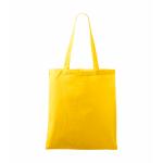 Nákupní taška Malfini Handy - žlutá