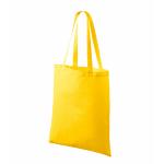Nákupní taška Malfini Handy - žlutá