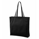 Nákupná taška Malfini Carry - čierna
