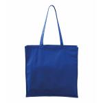 Nákupná taška Malfini Carry - modrá
