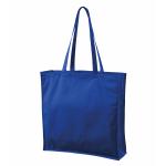 Nákupná taška Malfini Carry - modrá